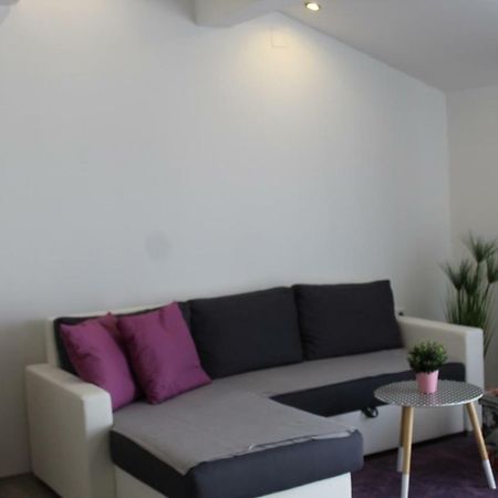 Apartment Ivan Malinska Exteriör bild