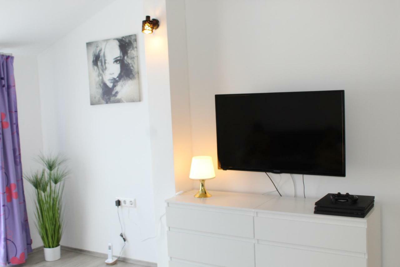 Apartment Ivan Malinska Exteriör bild