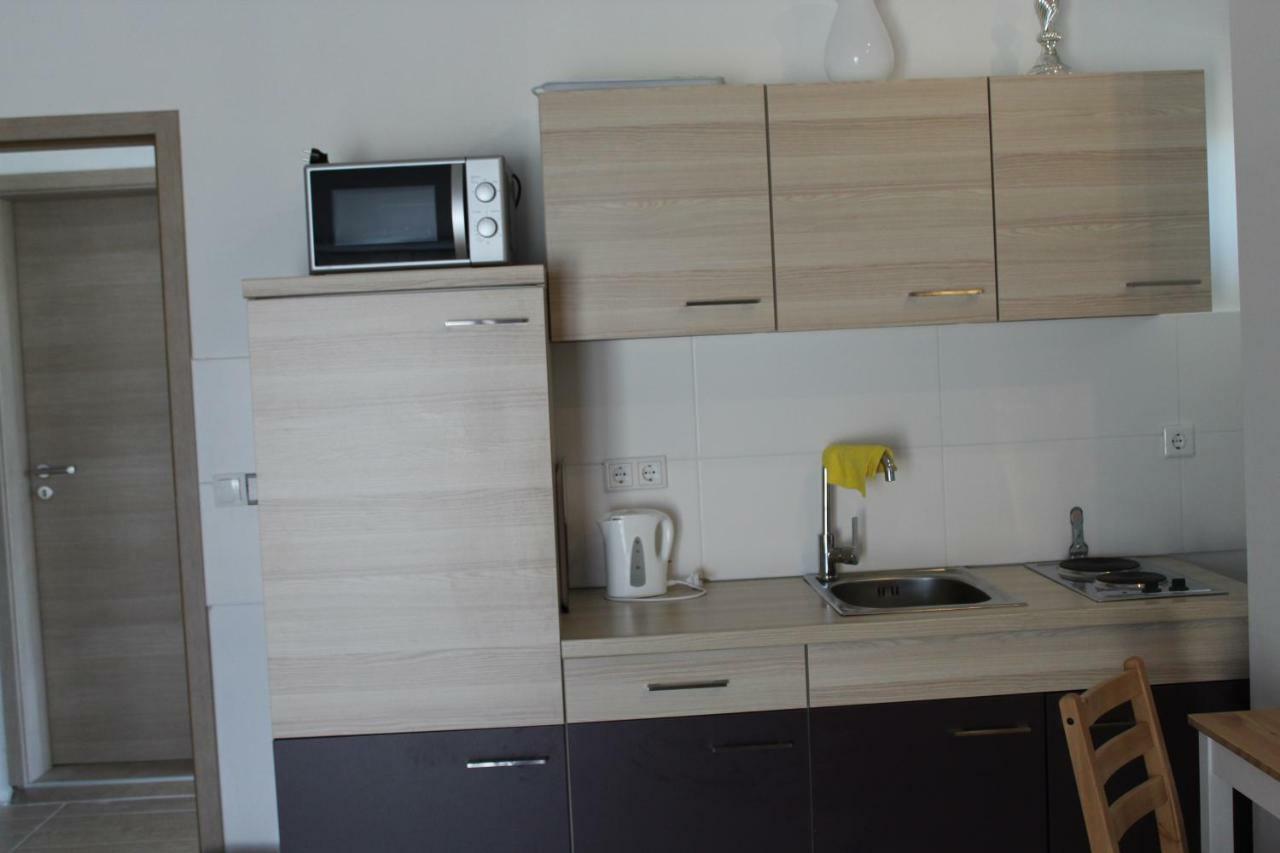 Apartment Ivan Malinska Exteriör bild
